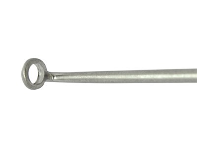 Pituitary curette 90 degree-small