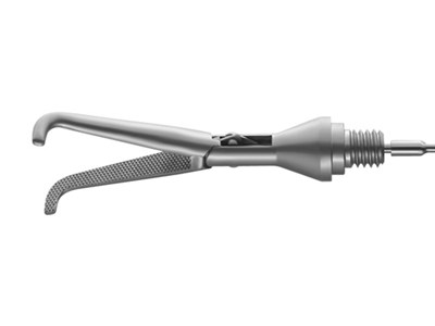 Mixter Grasping Forceps