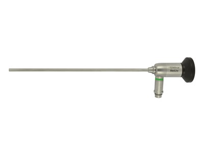 Flexiline endoscope