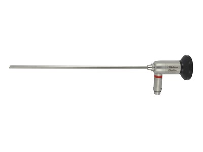 Flexiline endoscope