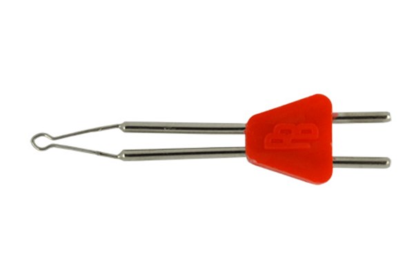 Burner Tip