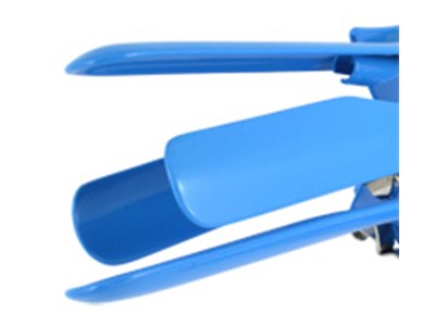 Speculum 4 way teflon coated