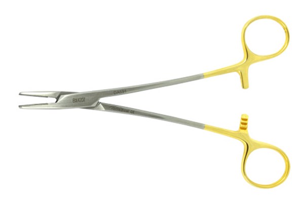 Needle Holders