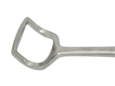 Beckman adenoid curette