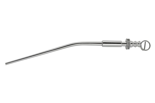 Suction Tubes (Formby)