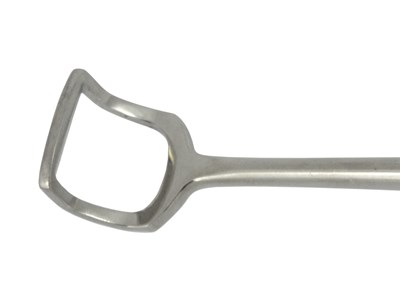 Beckman adenoid curette