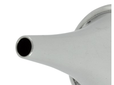 Aural speculum-large