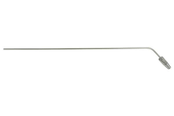 Suction Tubes (Laryngeal)
