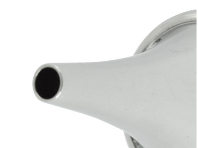 Aural speculum-medium