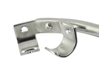 Davis Boyle mouth gag-child