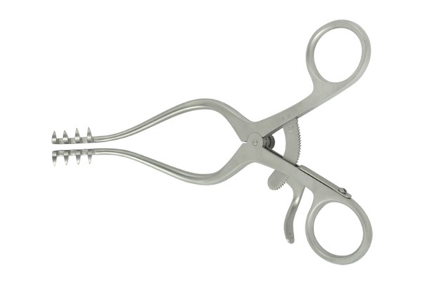 Retractors