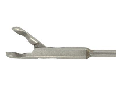 Angel James punch-extra small