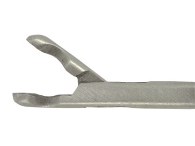 Angel James punch-extra small