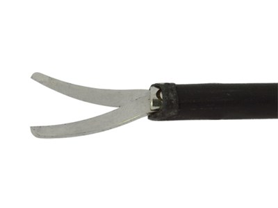 Metzenbaum laparoscopic scissors