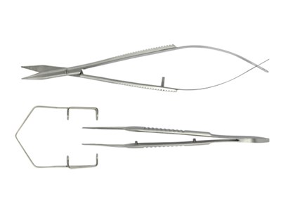 St Martins sub tenons set