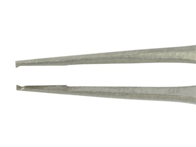 Bonn suturing forceps