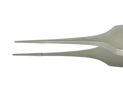 Tying forceps-fine