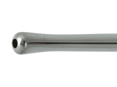 Magil suction tube tip 4mm-vacuum control