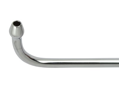 Sinus suction tube