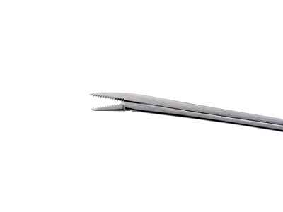 Hartmann crocodile forceps