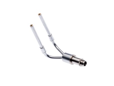 Negus oesophageal light carrier