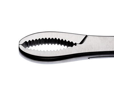 Heygroves bone holding forceps