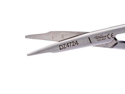 Stevens tenotomy scissors