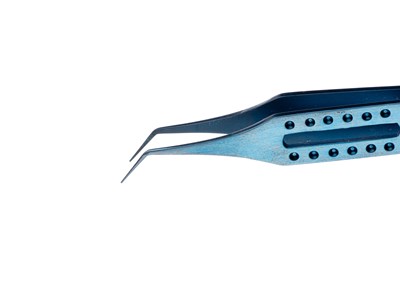 McPherson tying forceps