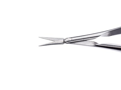 Vannas scissors (pack of 5)