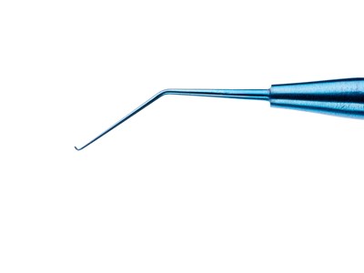 Sinskey dialling hook