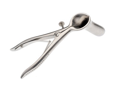 Eisenhammer retractor