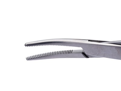 Dunhill artery forceps
