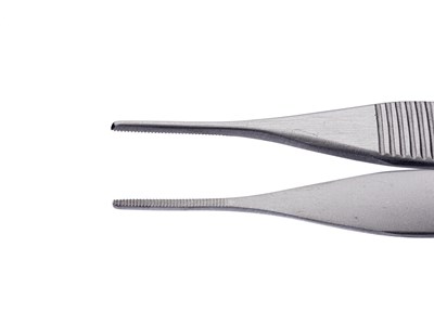Adson forceps