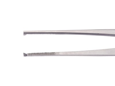 Gillies dissecting forceps