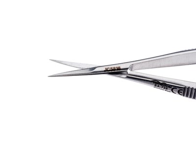 Williamson Noble scissors