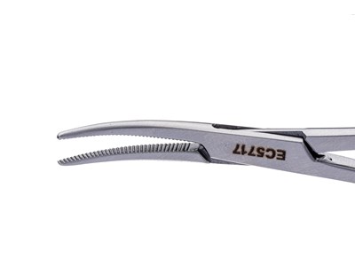 Mosquito artery forceps