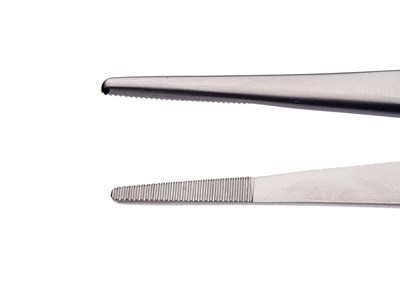 Bonney dissecting forceps