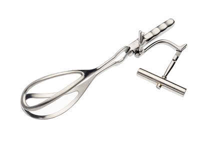 Neville Barnes forceps
