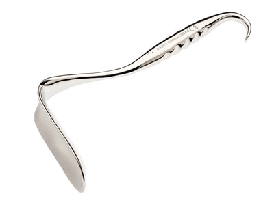 Mangiagalli retractor