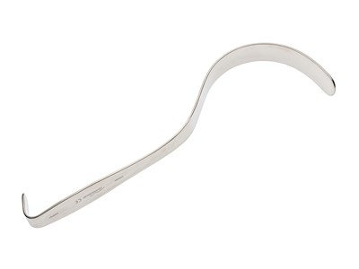 Deaver retractor