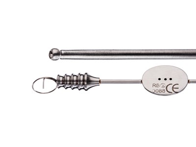 Sandou suction tube 5fr for neurosurgery-very fine