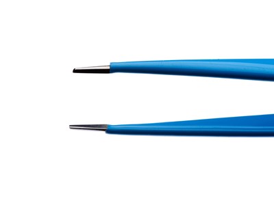Bipolar forceps-medium tip