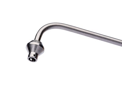 Chalmers profuser 90° 8.5mm O/D