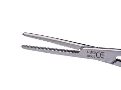 Spencer Wells forceps