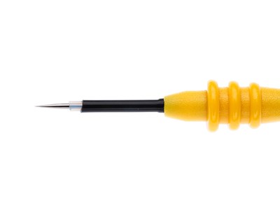 Micro needle straight-5mm