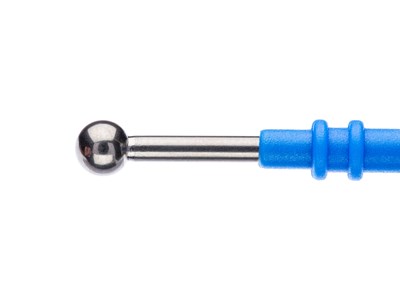 Diathermy 5mm ball electrode