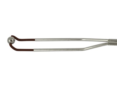 Single stem Monopolar ball electrode 3mm
