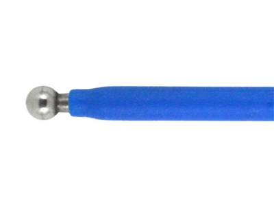 Diathermy 4mm ball electrode