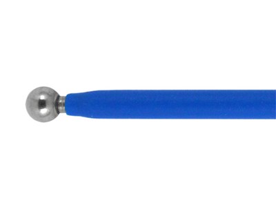 Diathermy 5mm ball electrode