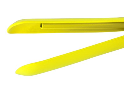 Cusco speculum insulated with smoke evacuation-extra large